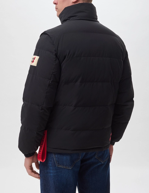 After Label MANILYNC011-N-999-black фото-4