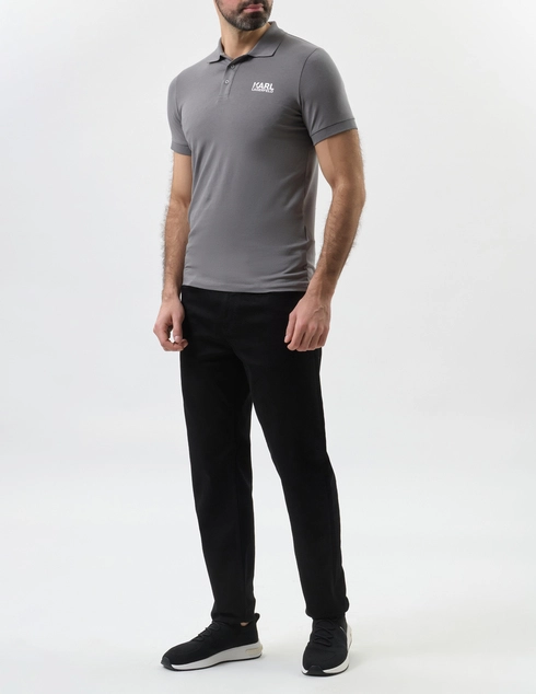 Karl Lagerfeld 745780561235-940_gray фото-2