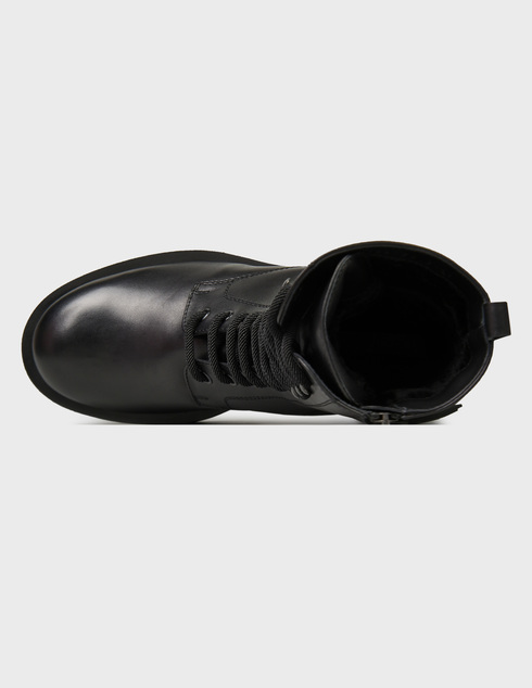 черные женские Ботинки Vittorio Virgili 5616_black 15021 грн