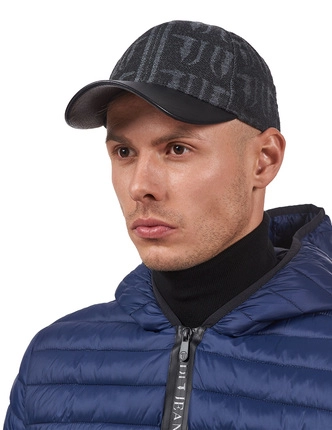 TRUSSARDI кепка