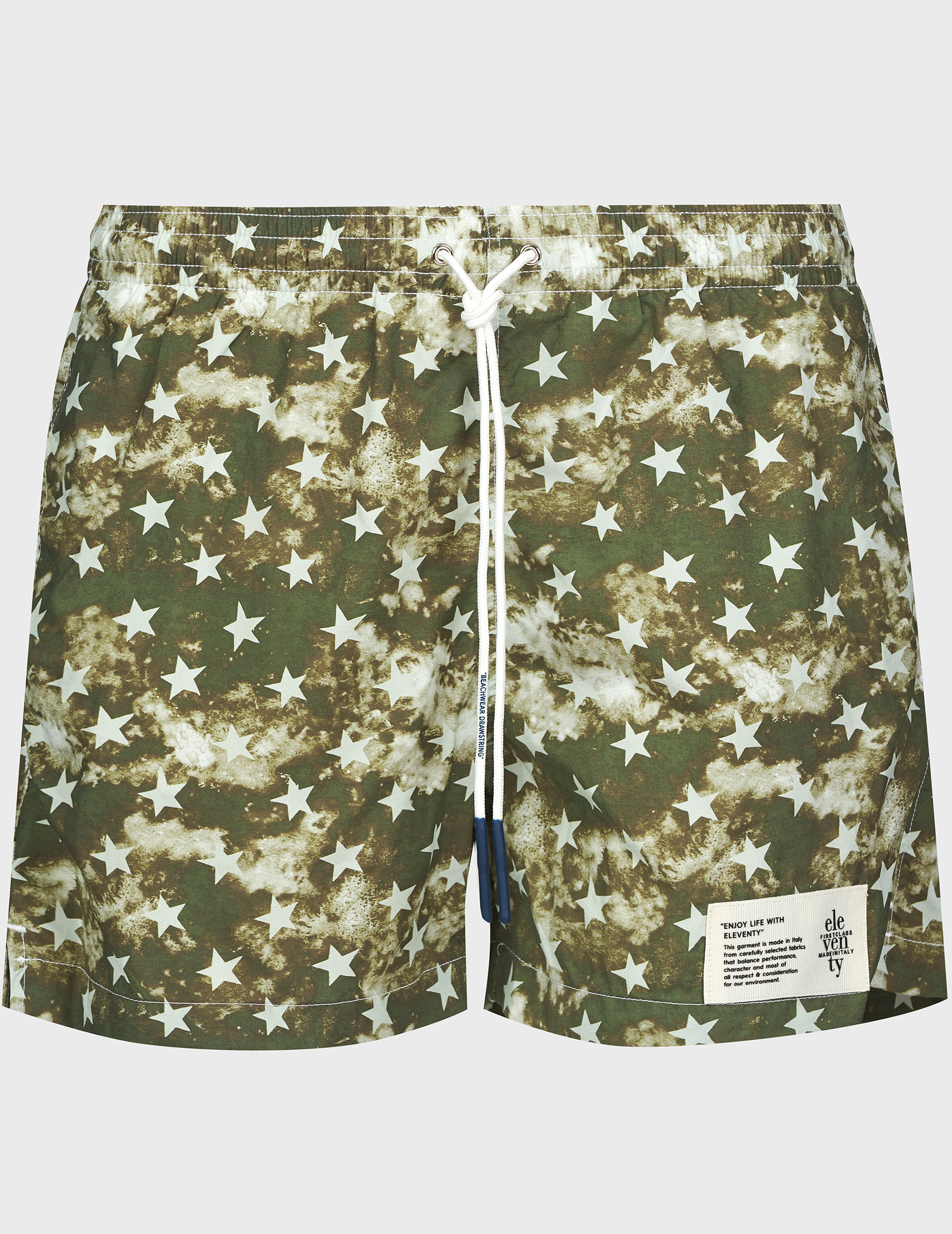 

Шорты, Принт