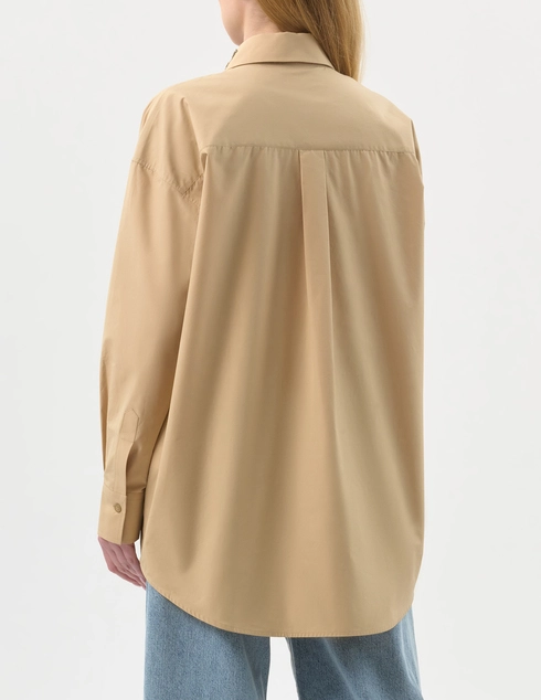 Fabiana Filippi CAD215F416L540-0000_beige фото-4