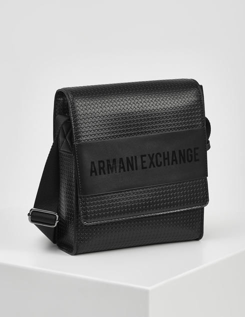 Armani Exchange 952281-OA833-07320-black фото-2
