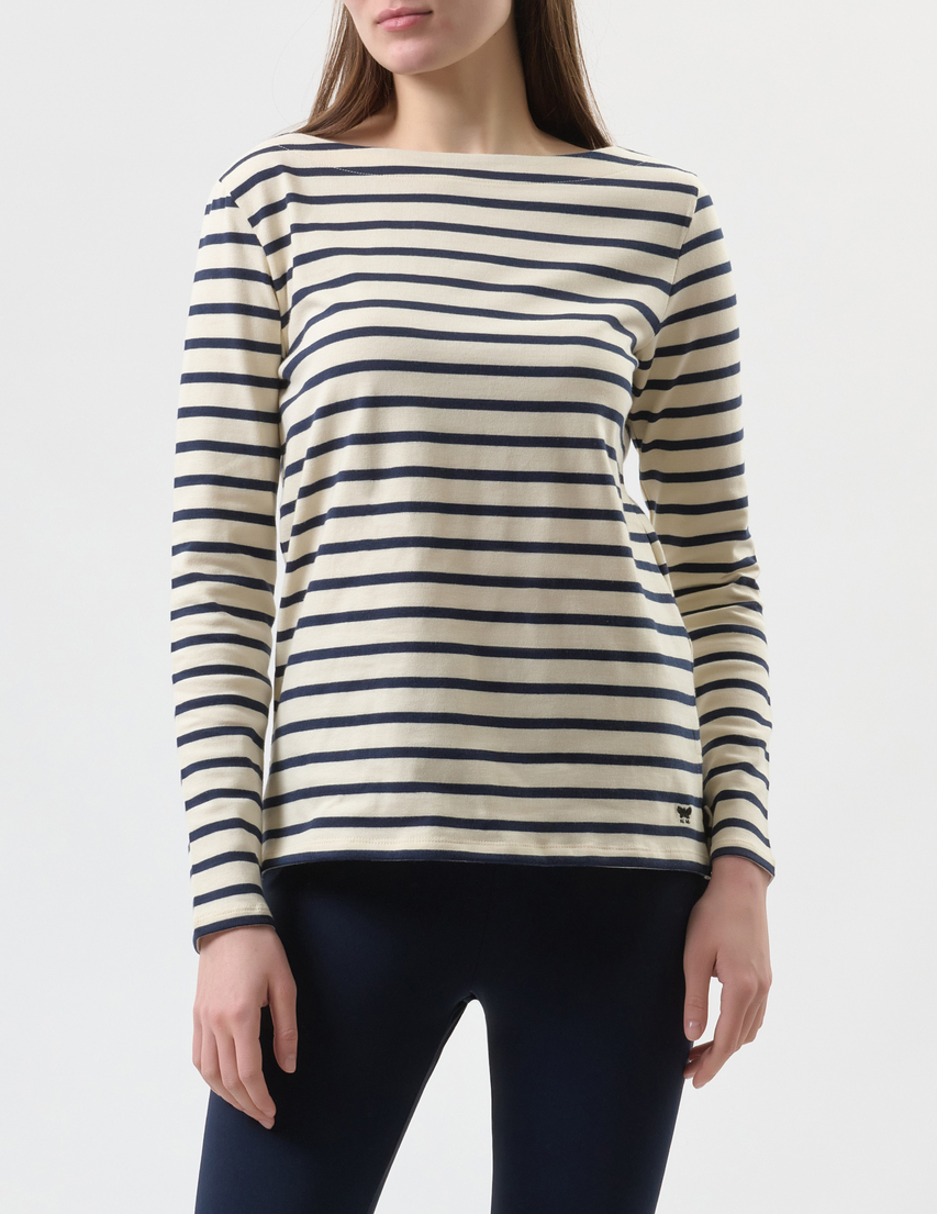 Weekend Max Mara ERASMO_blue фото-3