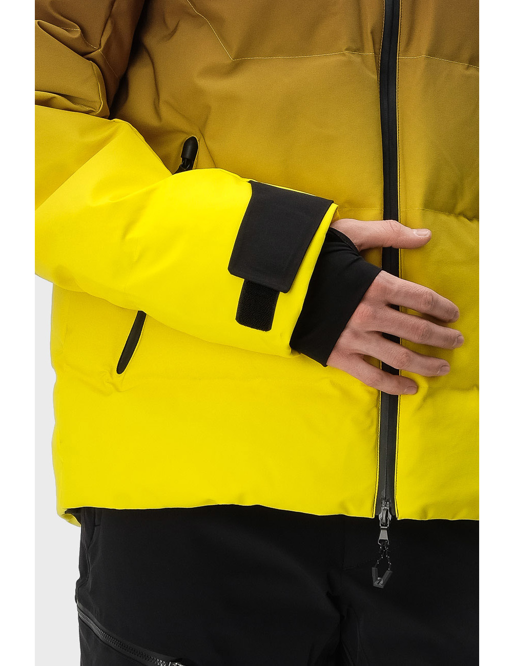 thumb