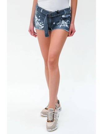 RED VALENTINO шорты