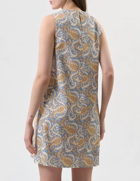 Weekend Max Mara GIALLO_multi фото-4