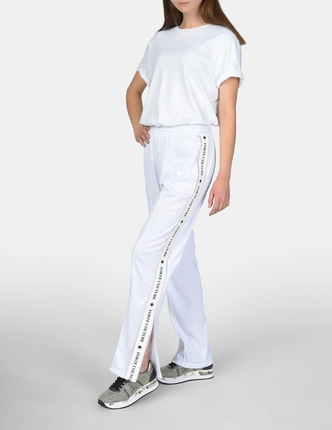 FORTE DEI MARMI COUTURE спортивные брюки
