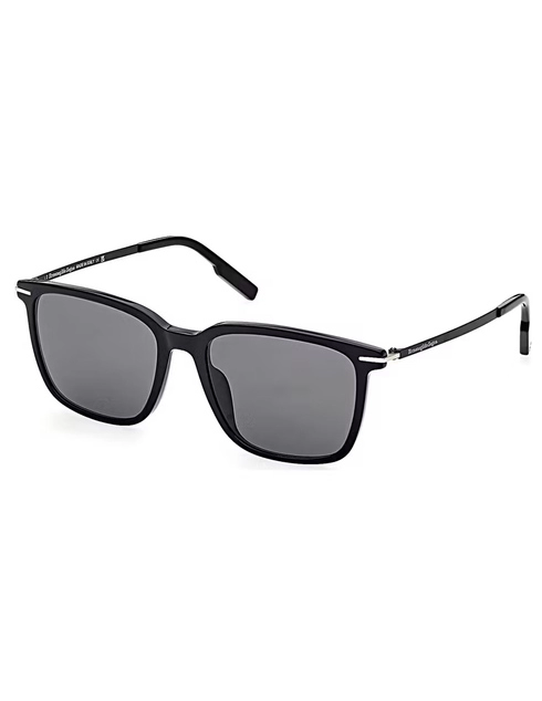 Ermenegildo Zegna EZ_0206-F 01A 56 фото-1