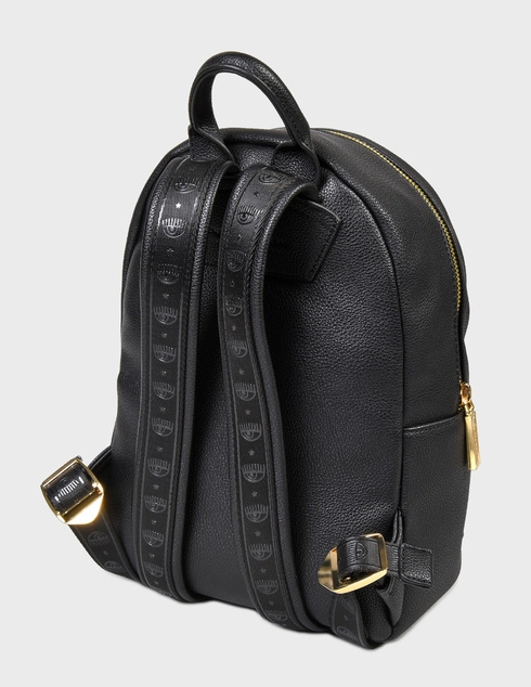 Chiara Ferragni 71SB4BO1-ZS139-black фото-2