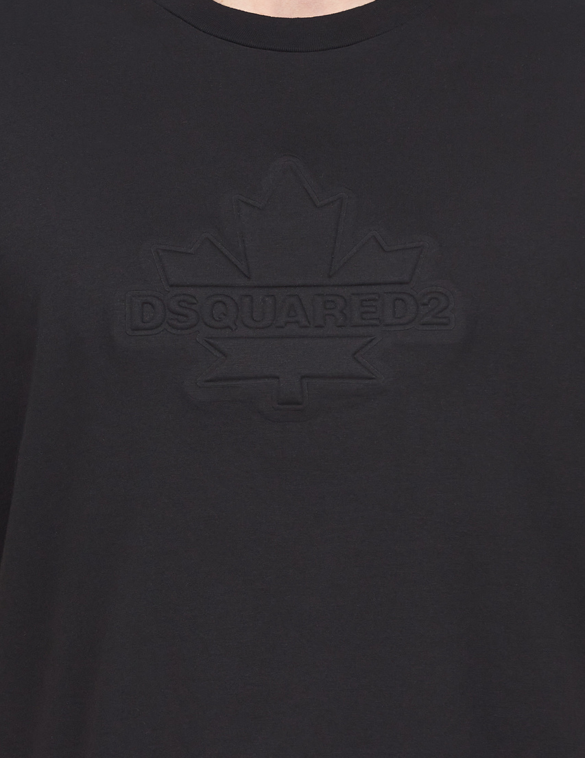 Dsquared2 1231_black фото-4