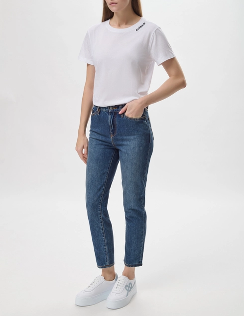 Armani Exchange XW003260-AF10356-U0002_white фото-2