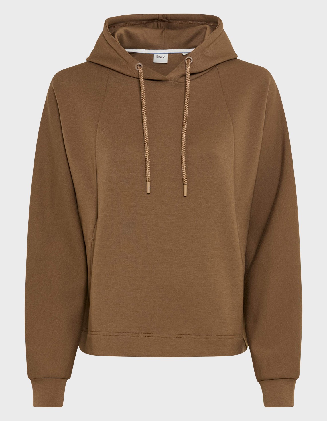 

Худи, Коричневый