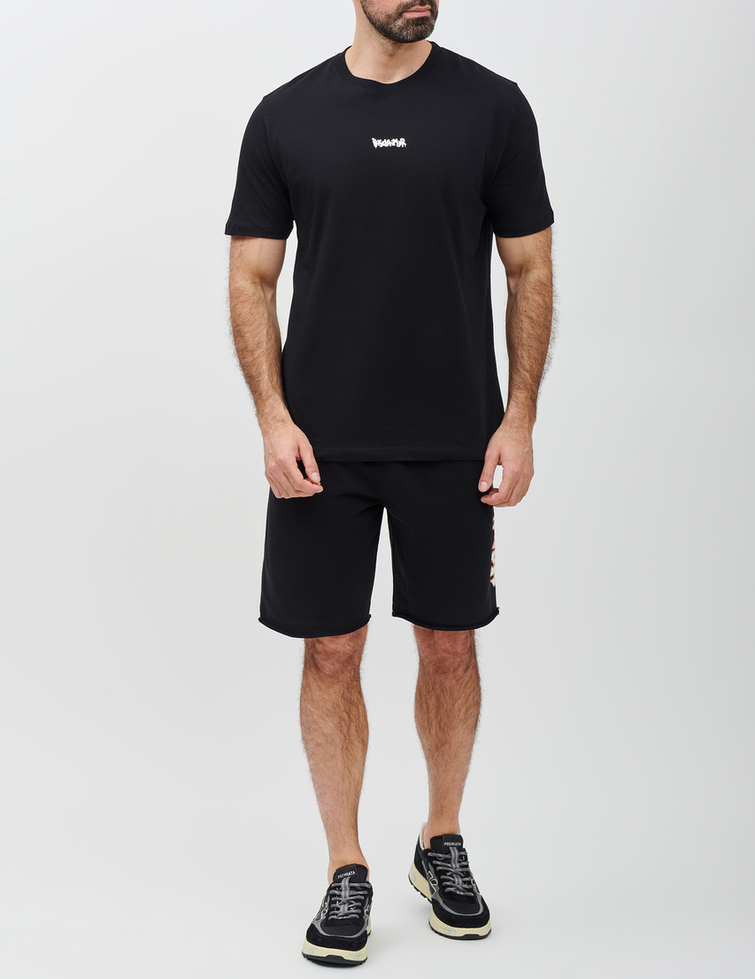 Disclaimer 25EDS54887-Nero_black фото-2