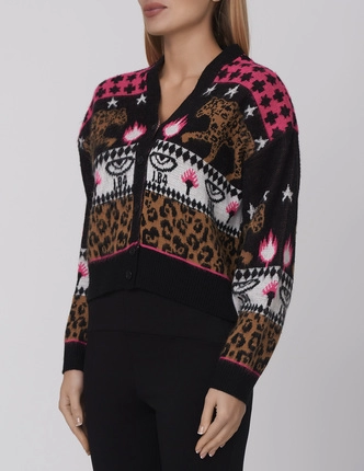 J.B4 JUST BEFORE кофта