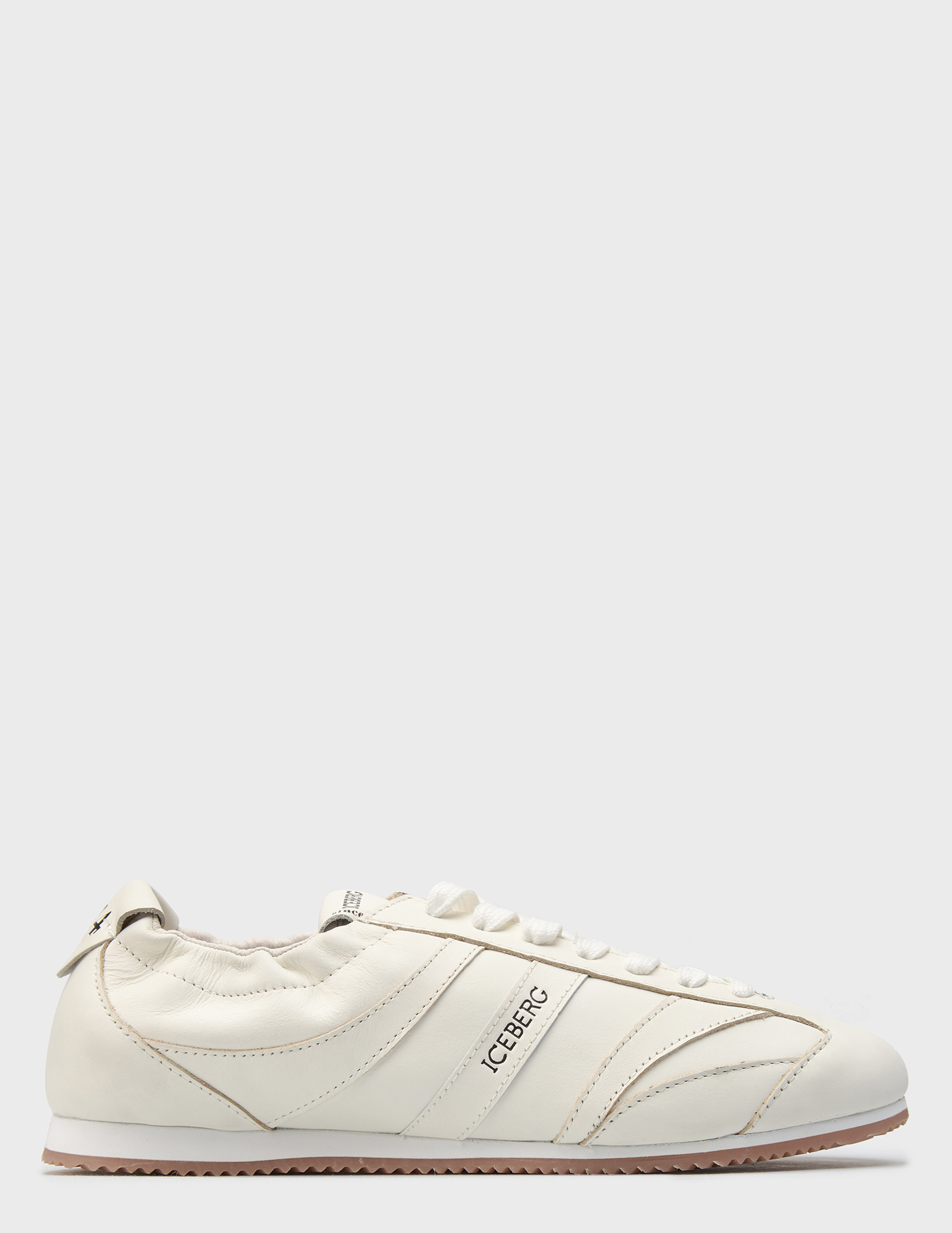 

Кроссовки, Белый