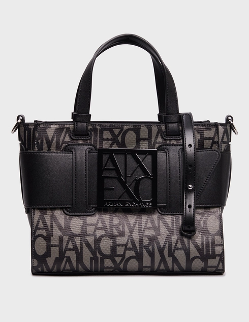 Armani Exchange 942690-3F772-OO850_gray фото-4