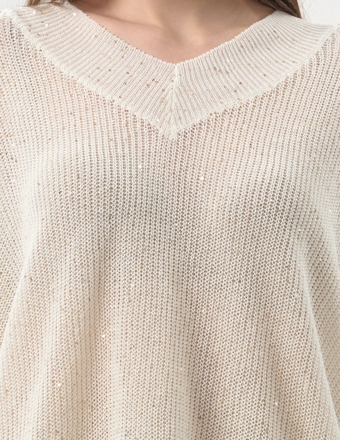 Panicale Cashmere D380732V38D21A-0202_white фото-5