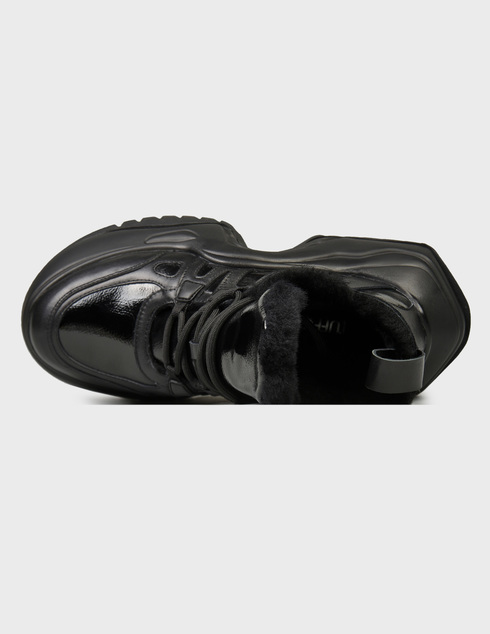 черные женские Ботинки Tuffoni 1023052LF_black 9520 грн