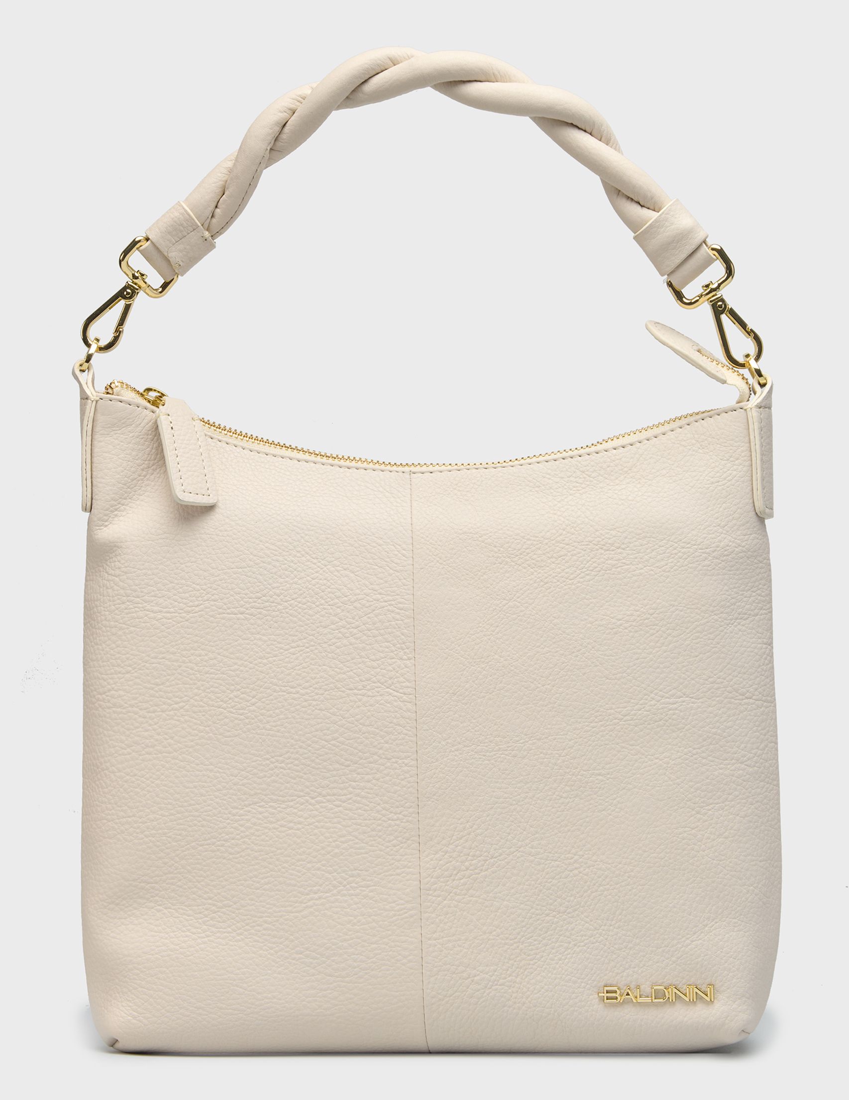 

Сумка, Белый;молочный