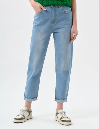 ALMANEGRA джинси