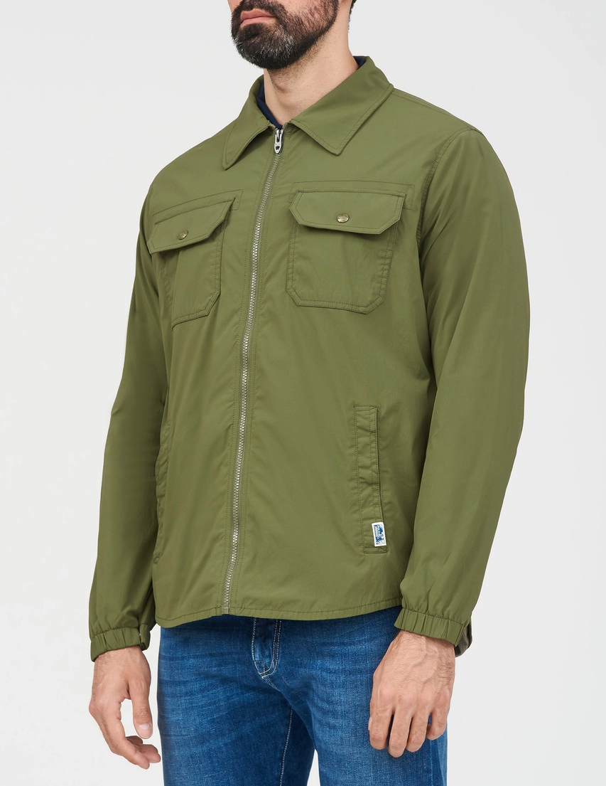 Куртка Polo Ralph Lauren 710935035-089_khaki_200496 (Хаки) в