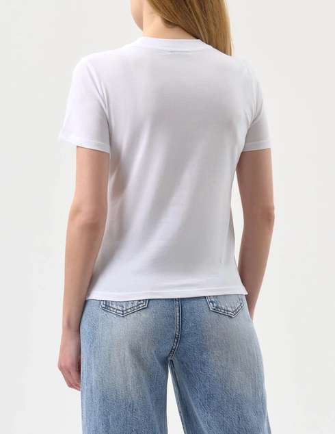 Armani Exchange XW002296-AF17172-U0002_white фото-4