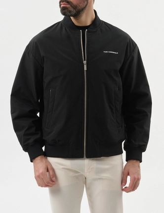 KARL LAGERFELD куртка