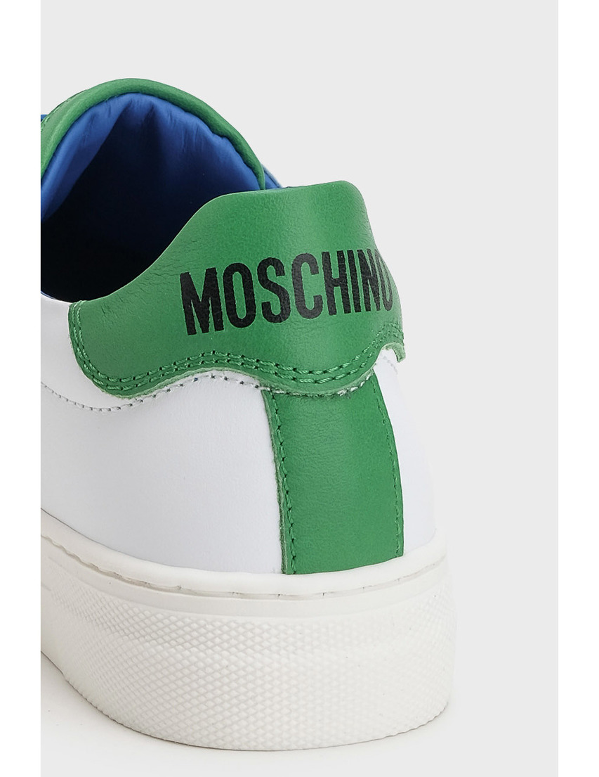 Moschino MOSCHINO_102 фото-4