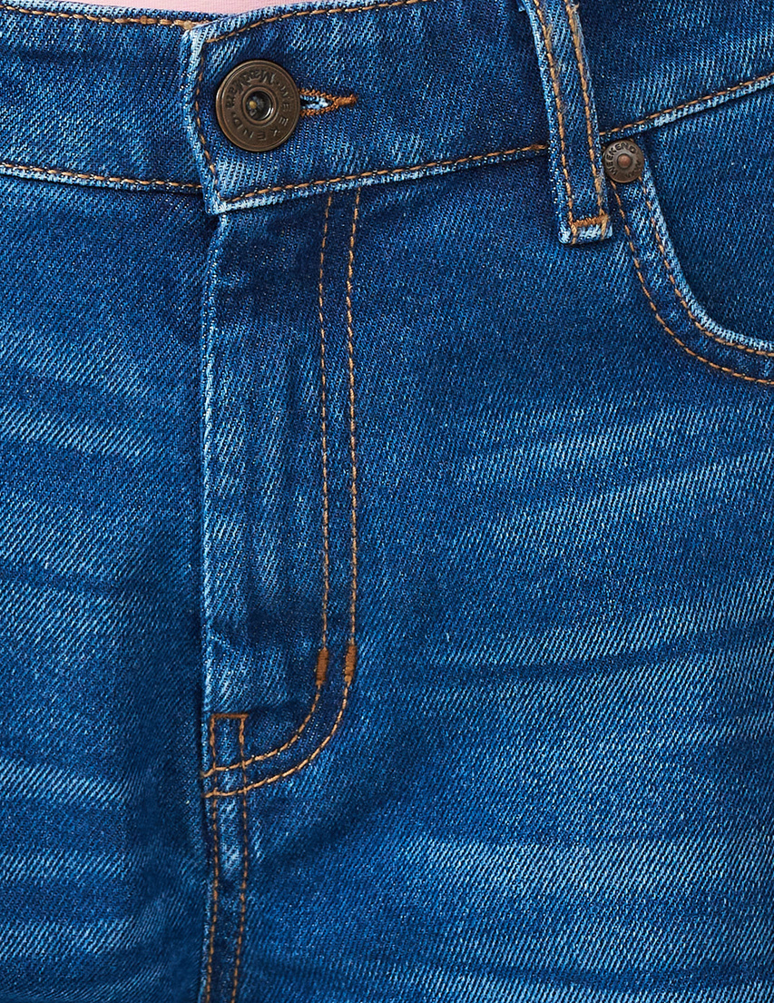 Weekend Max Mara EUFRATE_blue фото-4