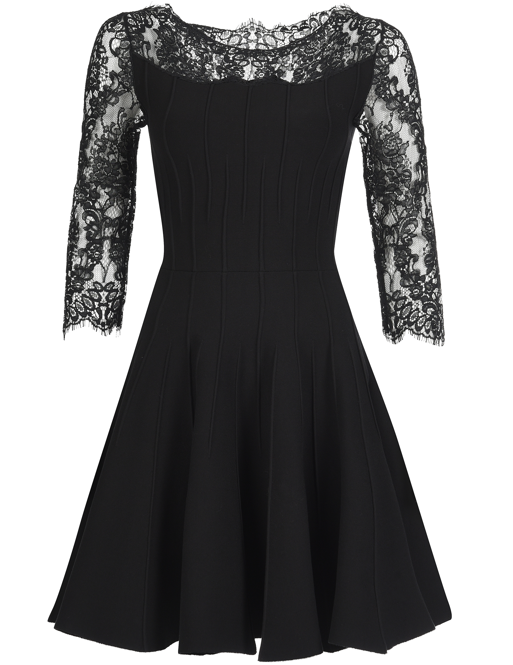 Женское платье PHILIPP PLEIN 401531_black