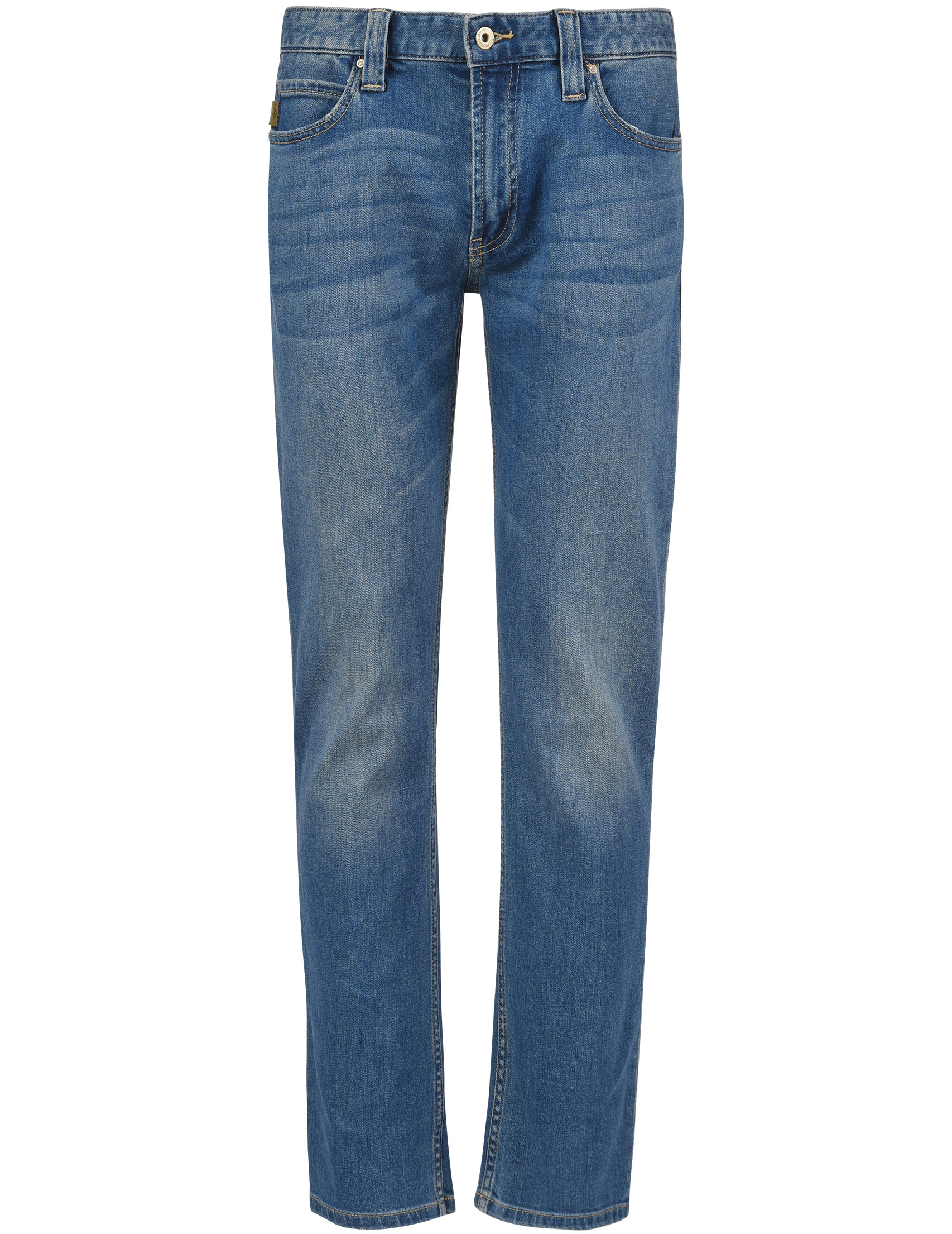 

Джинсы, Голубой