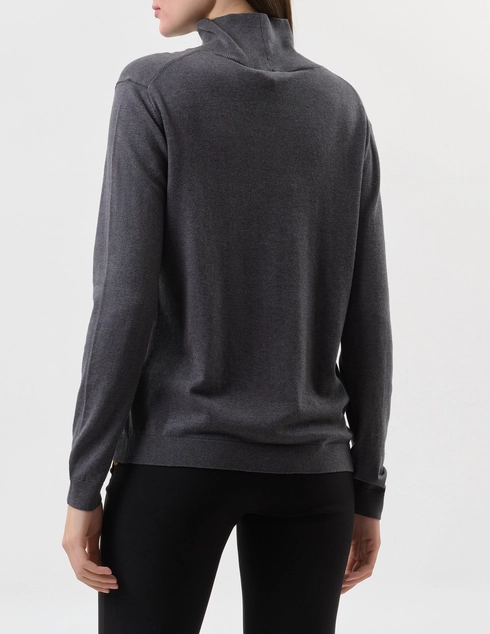 Weekend Max Mara KIKU-5_gray фото-4