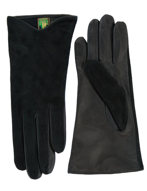 Alpa Gloves T-1/271-051black фото-1