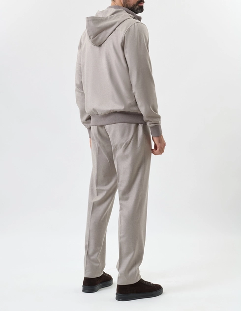 Capobianco 19M403-FA00-029_gray фото-2