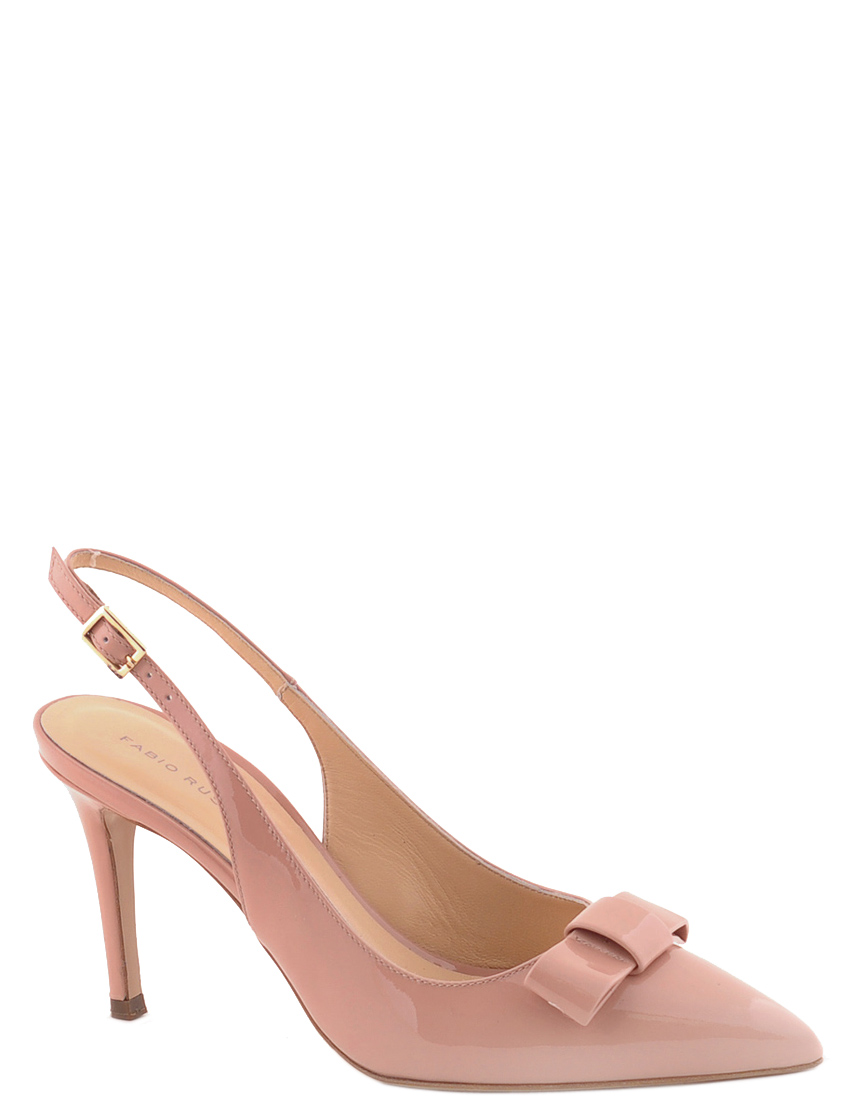 

Туфли, Бежевый