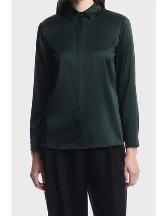 EMPORIO ARMANI рубашка