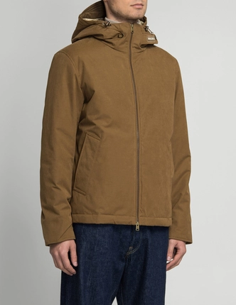 WOOLRICH пуховик