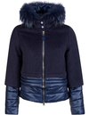Синий, код 113611