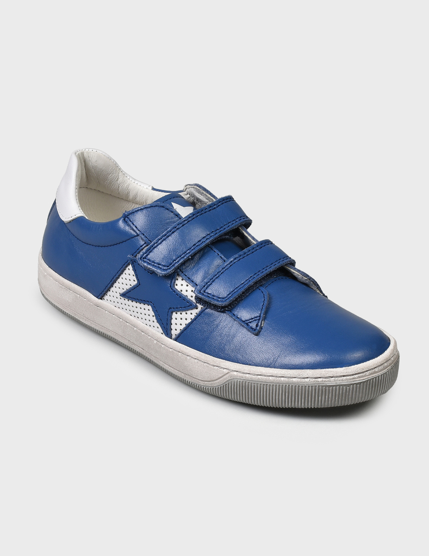 Naturino 1416-KOKIE-blue фото-2