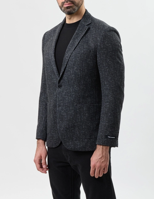 Karl Lagerfeld 155280-990_gray фото-3