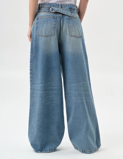 AMI FTR819-DE0046-480_blue фото-4