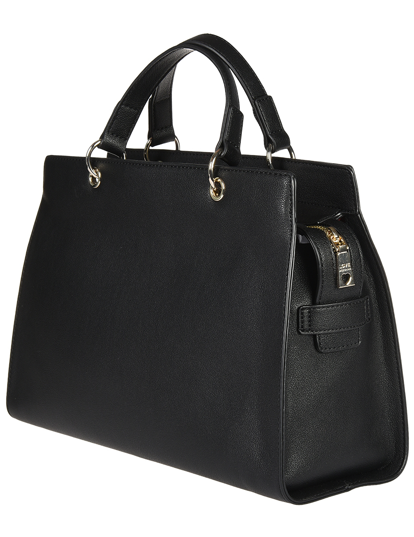 Love Moschino AGR-4281-К_black фото-2