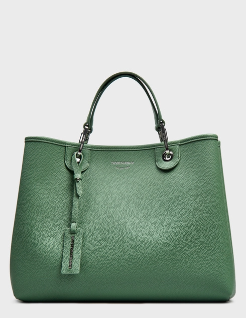 Emporio Armani Y3D-165_green фото-1