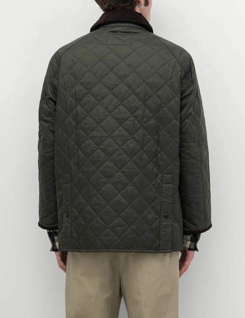Barbour MQU1795OL71 фото-3