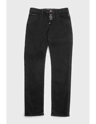 PHILIPP PLEIN JUNIOR джинсы