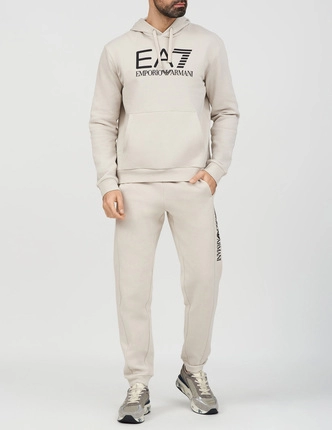 EA7 EMPORIO ARMANI cпортивный костюм