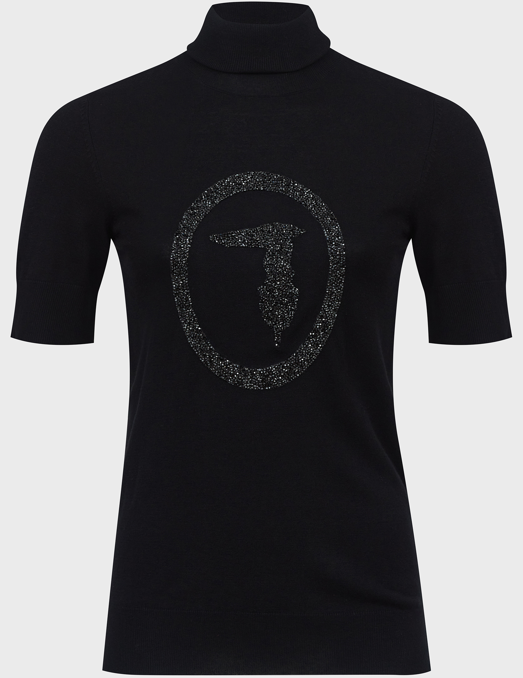 

Гольф, Черный