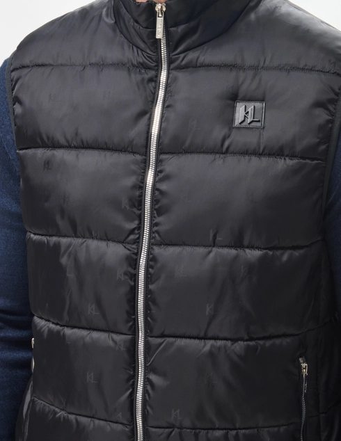 Karl Lagerfeld 505022-990_black фото-5