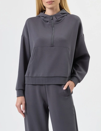ARMANI EXCHANGE спортивная кофта